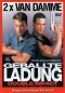 Preview: Geballte Ladung - Double Impact - Einzel-DVD - Neu & OVP